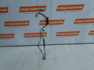трубка кондиционера Opel Astra J 2011, 1.6 л., A 16 XER, бензин, МКПП, хетчбэк 5 дв., передний привод
