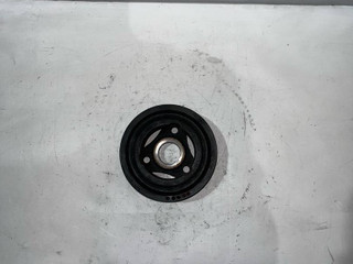 шкив коленвала Mazda CX-5 1 поколение (2011 - 2015), 2.2 л., дизель, АКПП, C9152SH01, PE0111400A