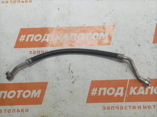 трубка кондиционера Honda Accord 8 поколение 2009, 2.4 л., K24A, бензин, АКПП, универсал, передний привод