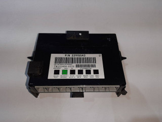 блок комфорта Opel Antara 1 поколение (2006 - 2011), 22915543
