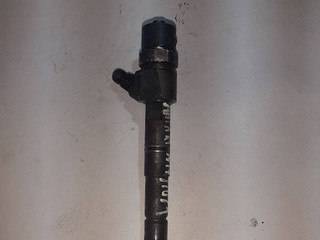 форсунка Opel Insignia 1 поколение (A) (2008 - 2014), 2.0 л., дизель, 445110327