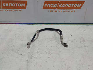 трубка кондиционера Audi A4 B8/8K 2008, 1.8 л., CABB, бензин, МКПП, седан, передний привод, 8K0260701D
