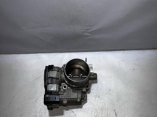 заслонка дроссельная Volkswagen Golf 6 поколение (2008 - 2012), 1.4 л., бензин, 03C133063D