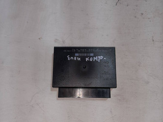 блок комфорта Volkswagen Touareg 1 поколение 2003, 3.2 л., бензин, АКПП, внедорожник 5 дв., полный привод, 7L0959933E
