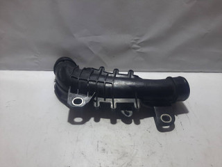 патрубок интеркулера Mazda CX-5 1 поколение (2011 - 2015), 2.2 л., SH-VPTS, дизель, АКПП, SHY11324X