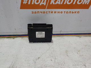 блок комфорта Volkswagen Touareg 1 поколение 2003, 3.2 л., бензин, АКПП, внедорожник 5 дв., полный привод, 7L6937049K