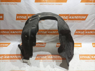 защита арок передняя левая (подкрылок) Volvo S60 2 поколение 2013, 1.6 л., B 4164 T, бензин, АКПП, универсал, передний привод, Y283-352, 31497103