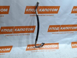 трубка кондиционера Volvo S60 2 поколение 2013, 1.6 л., B 4164 T, бензин, АКПП, универсал, передний привод, 31332343