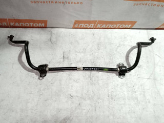стабилизатор подвески передний Mazda 6 GJ GL (2012 - 2026), GMH834151A, KD3534170