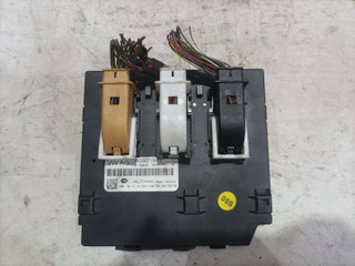 блок комфорта Volkswagen Golf 6 поколение (2008 - 2012), 1K0-937-084E
