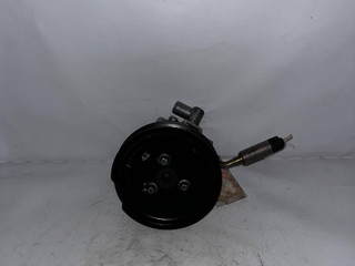 насос гидроусилителя руля Mercedes-Benz C-Класс W203/S203/CL203 (2000 - 2004), 2.2 л., OM 646.951, дизель, A0024669401