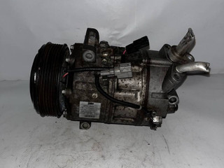 нагнетатель воздуха (компрессор) Nissan X-Trail T31 (2007 - 2011), 2.0 л., MR20DE, бензин, 92600RN20A