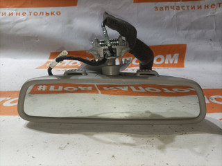 зеркало салона Mercedes-Benz E-Класс W212/S212/C207/A207 2011, 3.0 л., OM 642.850, дизель, АКПП, универсал, передний привод, A2048101317