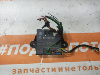 модуль управления двери Mercedes-Benz E-Класс W212/S212/C207/A207 2011, 3.0 л., OM 642.850, дизель, АКПП, универсал, передний привод, A2129003906