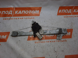 стеклоподъемник передний правый Lada Largus 1 поколение (2012 - 2026), 807207453R