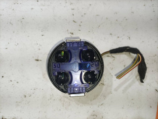датчик дождя Mercedes-Benz E-Класс W212/S212/C207/A207 2011, 3.0 л., OM 642.850, дизель, АКПП, универсал, передний привод, A2049017801