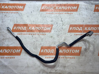 трубка кондиционера Mercedes-Benz E-Класс W212/S212/C207/A207 2011, 3.0 л., OM 642.850, дизель, АКПП, универсал, передний привод, A2048302416
