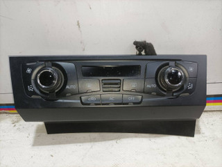 БЛОК КЛИМАТА Audi A4 B8/8K 2010, 2.0 л., CDNC, бензин, робот, универсал, полный привод, 8T2820043AF