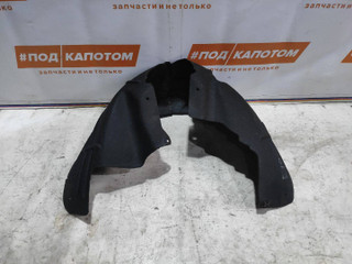 защита арок задняя левая (подкрылок) Ford Focus 3 поколение (2011 - 2015), A278B51AG