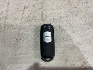 ключ Mazda 6 GJ GL 2013, 2.2 л., SH-VPTR, дизель, АКПП, универсал, передний привод, KD5358492