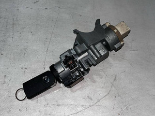 замок зажигания Mazda CX-7 1 поколение (2006 - 2009), EH4466938, EHY47629XC