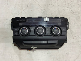 БЛОК КЛИМАТА Mazda CX-5 1 поколение 2014, 2.2 л., SH-VPTR, дизель, АКПП, внедорожник 5 дв., передний привод, KA2L61190A