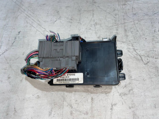 блок комфорта Mazda CX-5 1 поколение 2014, 2.2 л., SH-VPTR, дизель, АКПП, внедорожник 5 дв., передний привод, KD45675Y0G