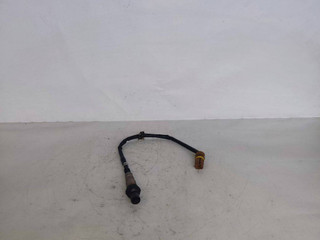 лямбда-зонд Mercedes-Benz E-Класс W211/S211 2003, 3.2 л., M 112.949, бензин, АКПП, седан, передний привод, 0015407617, A0015407617