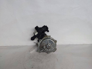 помпа BMW 3 серия E90/E91/E92/E93 2005, 2.0 л., N46 B20 B, бензин, АКПП, седан, задний привод, 11517515778, 11517511221