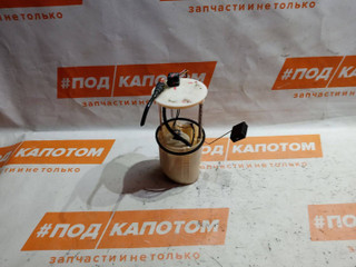 насос топливный Suzuki SX4 1 поколение 2006, 1.5 л., M15A, бензин, АКПП, хетчбэк 5 дв., полный привод, 1510080840