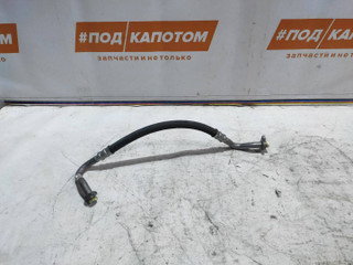 трубка кондиционера Volvo S60 2 поколение 2012, 1.6 л., B 4164 T, бензин, АКПП, седан, передний привод, 31418244