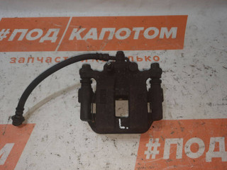 СУППОРТ зад. лев. Nissan X-Trail T31 2008, 2.5 л., QR25, бензин, АКПП, внедорожник 5 дв., полный привод, 44011JG00A