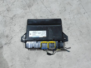 блок комфорта Volvo S60 2 поколение 2012, 1.6 л., B 4164 T, бензин, АКПП, седан, передний привод, 30659469