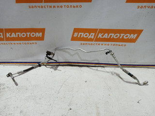 трубка кондиционера Ford Focus 2 поколение (2004 - 2008)