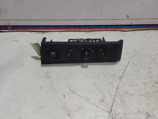 переключатель света BMW 5 серия E60/E61 (2002 - 2007), 61316925252