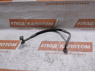 трубка кондиционера Volvo S60 2 поколение 2012, 1.6 л., B 4164 T, бензин, МКПП, седан, передний привод, 31291256