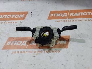 шлейф руля Mazda 3 BL (2008 - 2011), BBP366CS0A, BBM266122, BBP366128