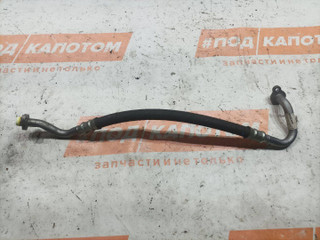 трубка кондиционера Volvo S60 2 поколение 2012, 1.6 л., B 4164 T, бензин, АКПП, седан, передний привод, 31332343