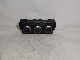 БЛОК КЛИМАТА Mazda 6 GH (2007 - 2012), T1005817Z, GAP361190A