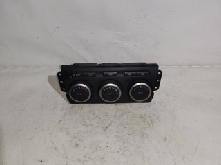 БЛОК КЛИМАТА Mazda 6 GH (2007 - 2012), T1005821G, GAP361190A