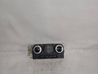 БЛОК КЛИМАТА Mazda CX-7 1 поколение (2006 - 2009), K1900E221D05, EH6661190B, E22161190D