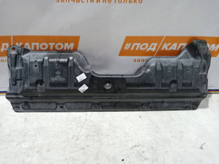 защита бампера (кенгурятник) Nissan X-Trail T31 2009, 2.5 л., QR25, бензин, АКПП, внедорожник 5 дв., полный привод