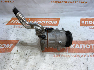 нагнетатель воздуха (компрессор) Mercedes-Benz E-Класс W212/S212/C207/A207 2011, 3.0 л., OM 642.850, дизель, АКПП, универсал, передний привод, A0022303211