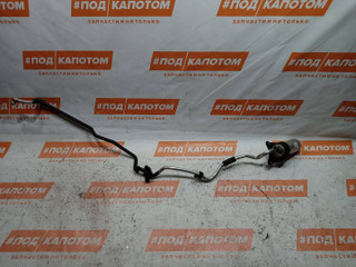 трубка кондиционера Audi A4 B7 2007, 2.0 л., ALT, бензин, АКПП, седан, передний привод, 8E2260712AG
