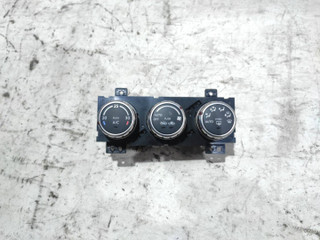 БЛОК КЛИМАТА Suzuki SX4 1 поколение 2007, 1.5 л., M15A, бензин, АКПП, хетчбэк 5 дв., передний привод