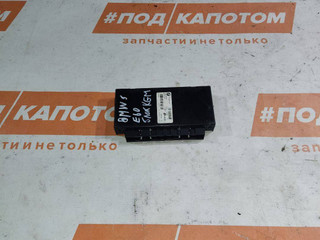 блок комфорта BMW 5 серия E60/E61 (2002 - 2007), 61359118730