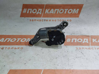 моторчик передних стеклоочистителей (дворников) Ford Focus 3 поколение (2011 - 2015), 1850568, BM5117504AH