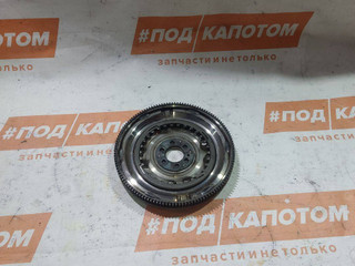 маховик Volkswagen Golf 6 поколение (2008 - 2012), 1.4 л., CAXA, бензин, АКПП