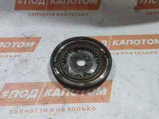 маховик Volkswagen Golf 6 поколение 2009, 1.4 л., CAVD, бензин, АКПП