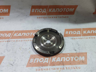 маховик Chevrolet Cruze 1 поколение (2009 - 2012), 1.8 л., F18D4, бензин, МКПП, 96184354